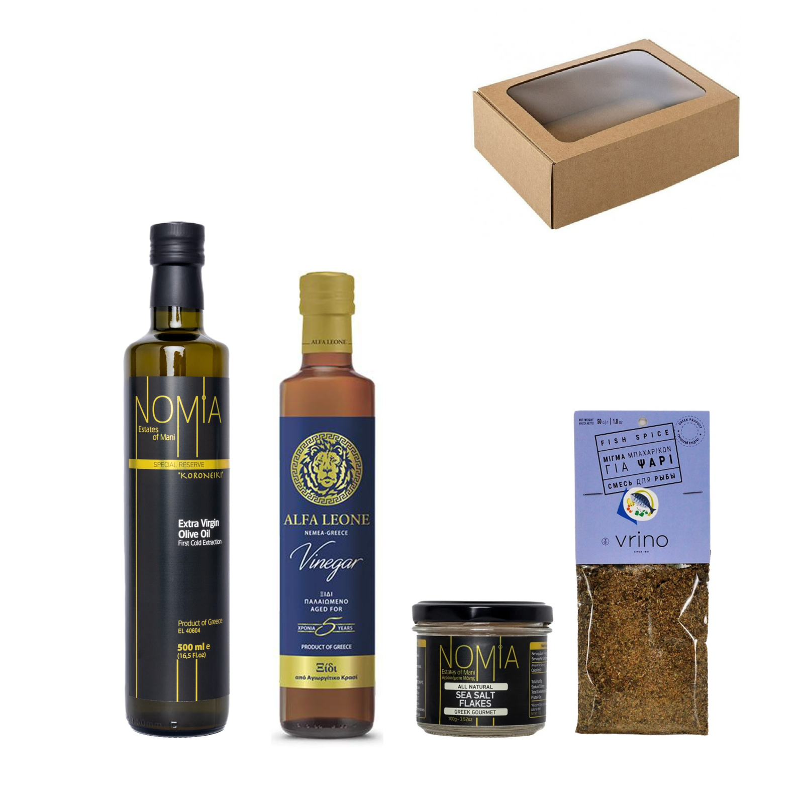 Dovanu-rinkinys-Žuviai-visi-gurmanai Gurmaniškas dovanų rinkinys. Visi gurmanai internetinė parduotuvė.